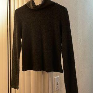 Cute and warm turtleneck